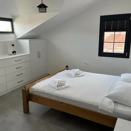 Villa Dalyan With Private Pool For Rent A Very Special In Nature Dalaman Rio